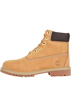 Timberland Mujer, Zapatos, Amarillo, Talla: 36 EU