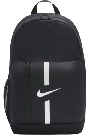 Nike Hombre, Bolsos, Negro, Talla: ONE Size