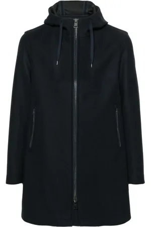 HERNO Hombre, Chaquetas, Azul, Talla: 2XL