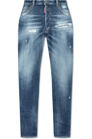 Dsquared2 Mujer, Vaqueros, Azul, Talla: M