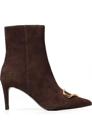 Coccinelle Mujer, Zapatos, Marrón, Talla: 40 EU