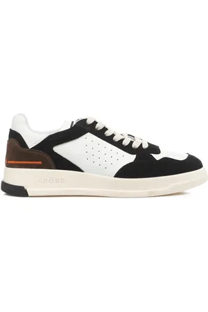 Ghoud Hombre, Zapatos, Blanco, Talla: 40 EU