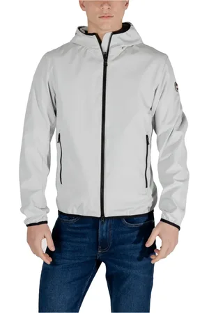 Colmar Hombre, Chaquetas, Gris, Talla: XL