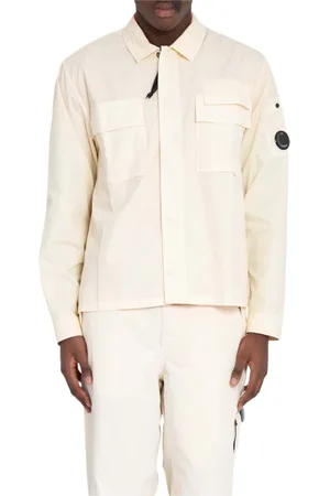 C.P. Company Hombre, Chaquetas, , Talla: L