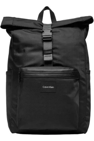 Calvin Klein Hombre, Bolsos, Negro, Talla: ONE Size