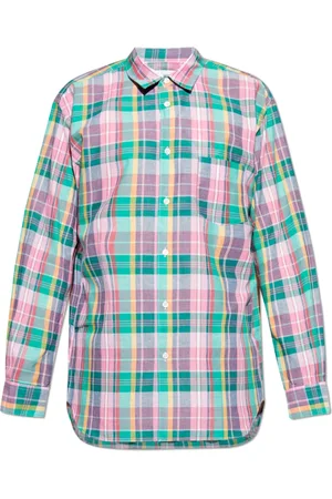 Comme des Garçons Hombre, Camisas, , Talla: L