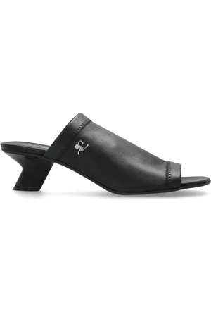 Courrèges Mujer, Zapatos, Negro, Talla: 37 EU