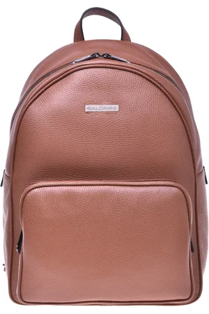 BALDININI Hombre, Bolsos, Marrón, Talla: ONE Size