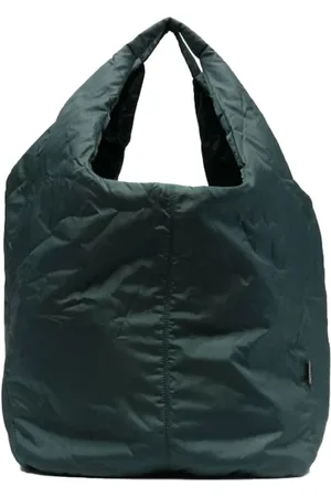 Aspesi Mujer, Bolsos, Verde, Talla: ONE Size