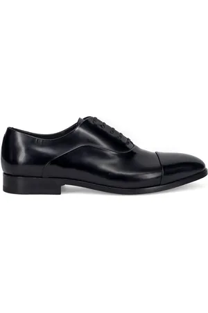Fabi Hombre, Zapatos, Negro, Talla: 42 EU