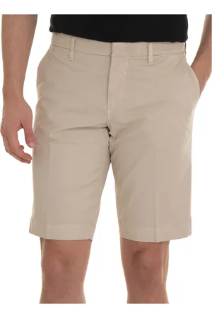 FAY Hombre, Pantalones cortos, , Talla: W35
