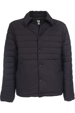 Aspesi Hombre, Chaquetas, Azul, Talla: M