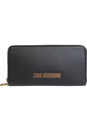 Moschino Mujer, Accesorios, Negro, Talla: ONE Size