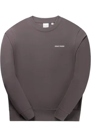 Daily paper Hombre, Jerseys, Gris, Talla: L
