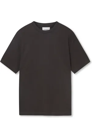 Axel Arigato Hombre, Camisetas, Gris, Talla: M
