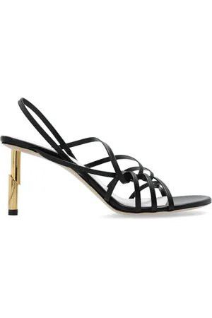 Lanvin Mujer, Zapatos, Negro, Talla: 37 EU