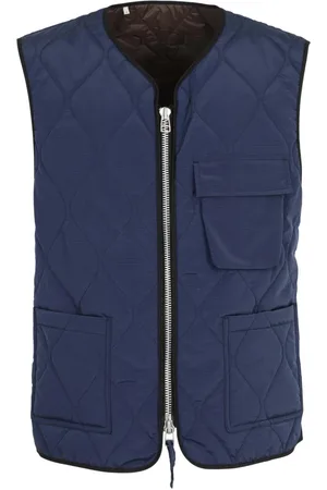 MACKINTOSH Hombre, Chaquetas, Azul, Talla: S