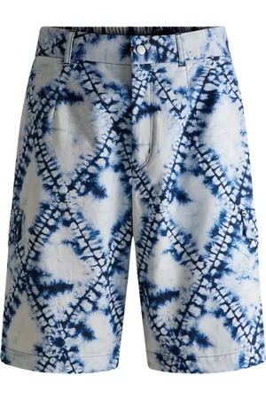 Fusalp Hombre, Pantalones cortos, , Talla: 3XS