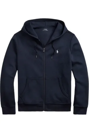 Ralph Lauren Hombre, Sudaderas, Azul, Talla: XS