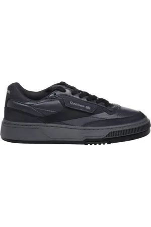 Reebok Hombre, Zapatos, Negro, Talla: 41 EU