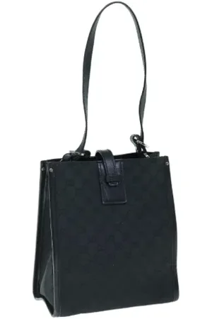 Gucci Mujer, De segunda mano, Negro, Talla: ONE Size
