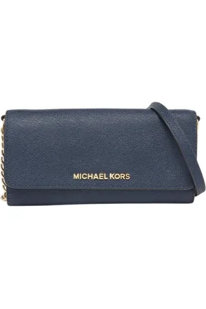 Michael Kors Mujer, De segunda mano, Azul, Talla: ONE Size