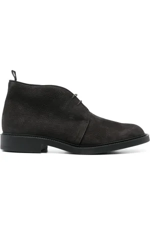 Fratelli Rossetti Hombre, Zapatos, Negro, Talla: 42 EU