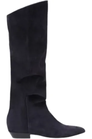 Isabel Marant Mujer, Zapatos, Negro, Talla: 36 EU