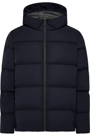 RRD Hombre, Chaquetas, Azul, Talla: 2XL