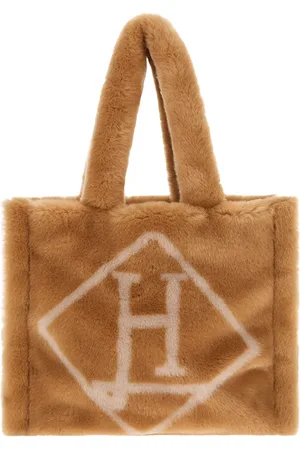 HERNO Mujer, Bolsos, Marrón, Talla: ONE Size