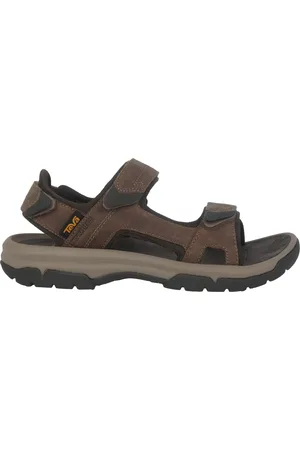Teva Hombre, Zapatos, Marrón, Talla: 45 1/2 EU