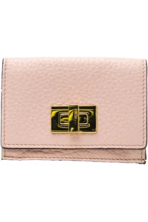 Fendi Mujer, De segunda mano, Rosa, Talla: ONE Size