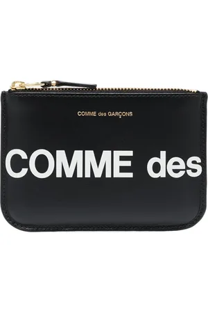Comme des Garçons Unisex, Accesorios, Negro, Talla: ONE Size
