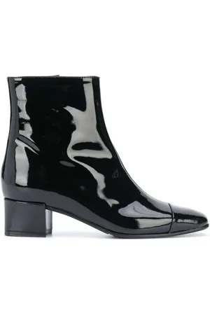 Carel Mujer, Zapatos, Negro, Talla: 37 EU
