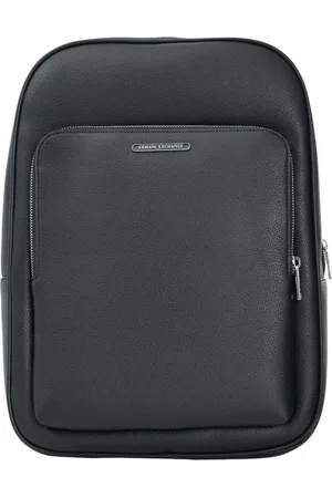 Armani Exchange Hombre, Bolsos, Negro, Talla: ONE Size