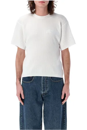 MAGLIANO Hombre, Jerseys, Blanco, Talla: S