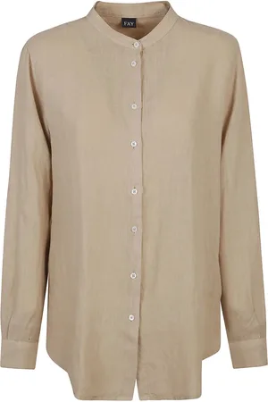FAY Mujer, Blusas y Camisas, , Talla: L