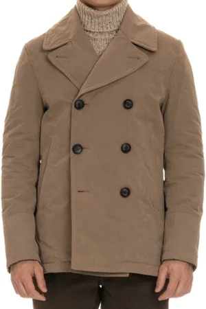Sealup Hombre, Abrigos, , Talla: 3XL