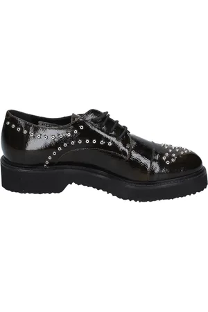 carmens Mujer, Zapatos, Marrón, Talla: 36 EU