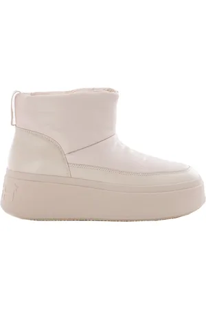 Ash Mujer, Zapatos, Blanco, Talla: 39 EU