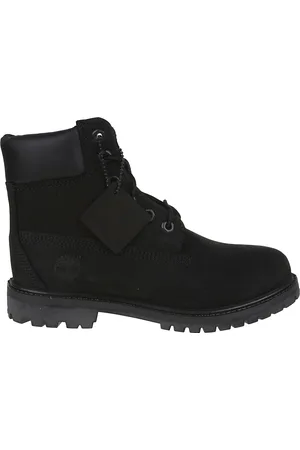 Timberland Mujer, Zapatos, Negro, Talla: 36 EU