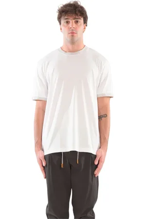 ELEVENTY Hombre, Camisetas, , Talla: L