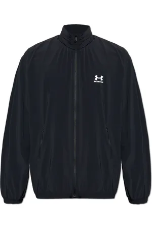 Balenciaga Hombre, Chaquetas, Negro, Talla: M