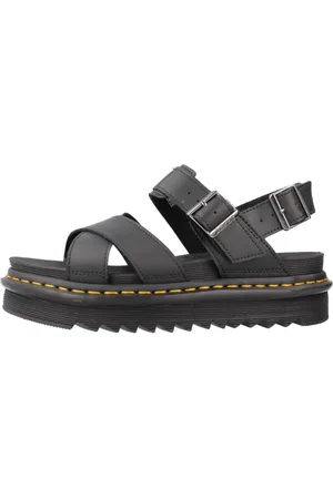 Dr. Martens Mujer, Zapatos, Negro, Talla: 40 EU