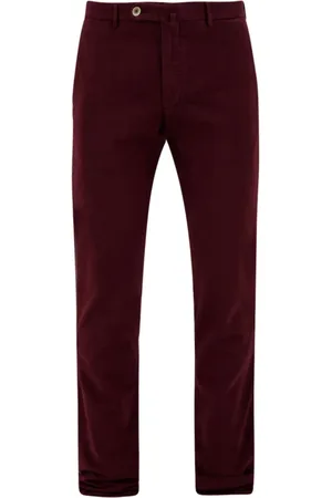 Gaudi Hombre, Pantalones, Marrón, Talla: L