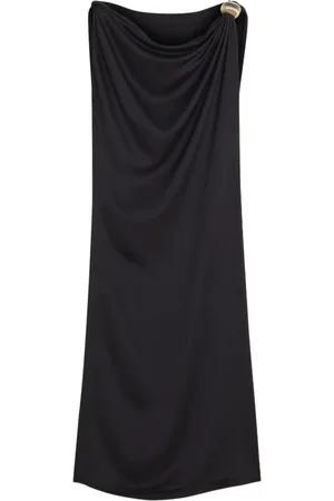 Lanvin Mujer, Vestidos, Negro, Talla: L