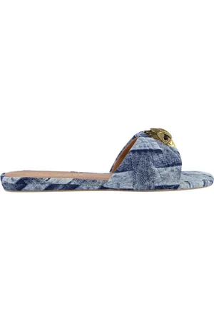 Kurt Geiger Mujer, Zapatos, Azul, Talla: 40 EU