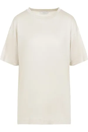 LEMAIRE Mujer, Camisetas, , Talla: S