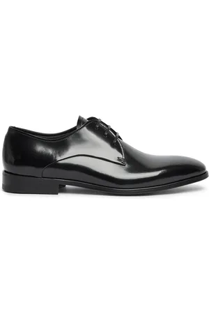 Fabi Hombre, Zapatos, Negro, Talla: 40 EU