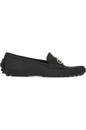 Salvatore Ferragamo Mujer, Zapatos, Negro, Talla: 36 EU